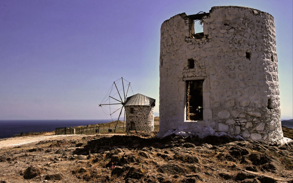 Zdjęcia: Bodrum, Azja mniejsza, „Wzgórze Wiatraków”,, TURCJA Zdjęcia: Bodrum, Azja mniejsza, „Wzgórze Wiatraków”,, TURCJA