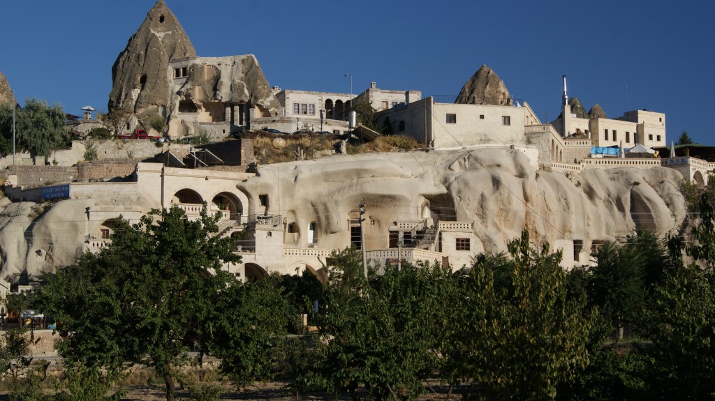 Zdjęcia: Okolice Goreme, Kapadaocja, Okolice Goreme, TURCJA Zdjęcia: Okolice Goreme, Kapadaocja, Okolice Goreme, TURCJA
