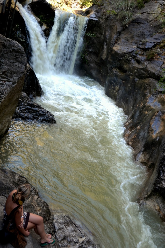 Zdjęcia: Sapadere Canyon, Alanya, kanion, TURCJA Zdjęcia: Sapadere Canyon, Alanya, kanion, TURCJA