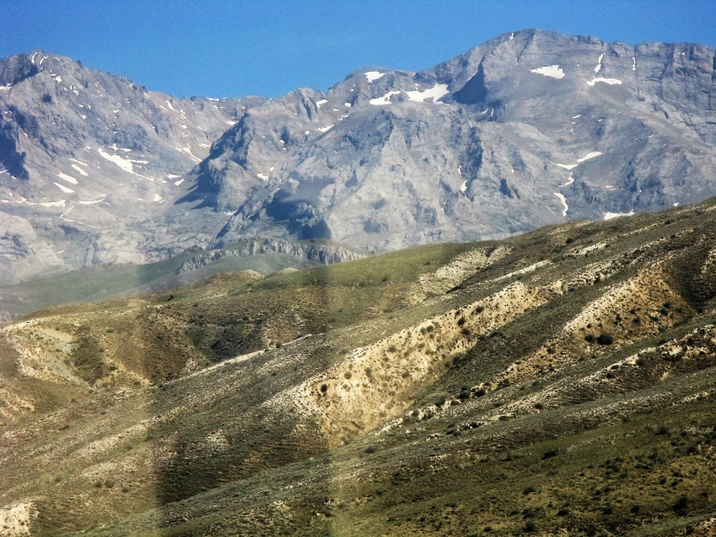 Zdjęcia: Adana, Góry Taurus, TURCJA Zdjęcia: Adana, Góry Taurus, TURCJA