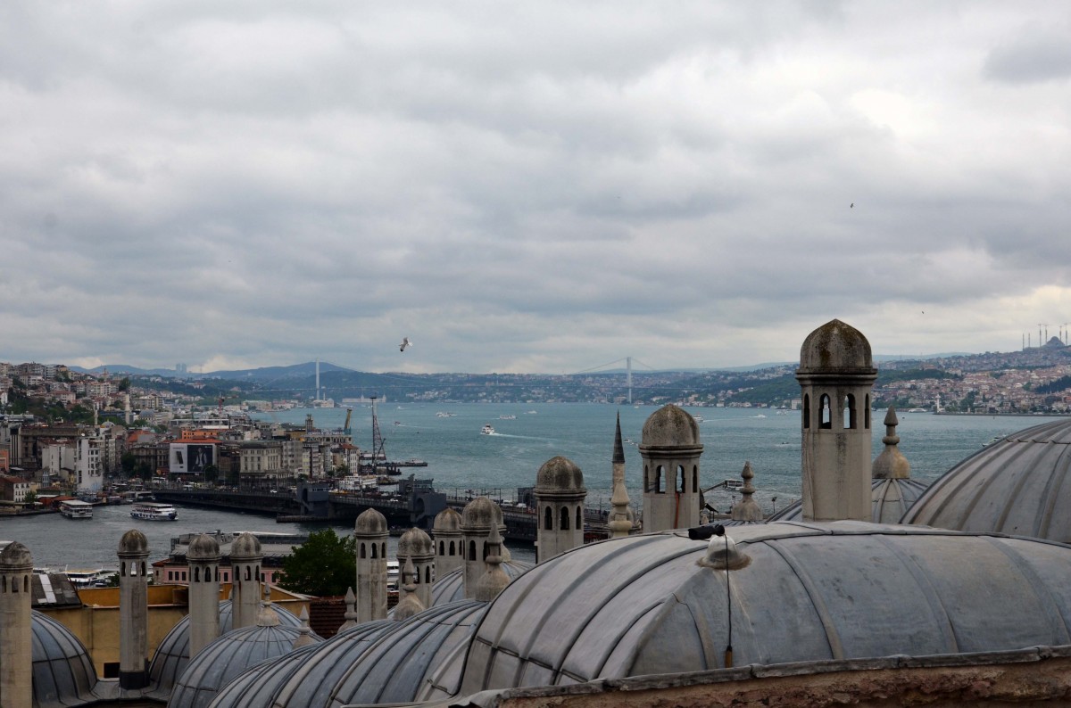 Zdjęcia: Istambul, Marmara, Istambul, TURCJA Zdjęcia: Istambul, Marmara, Istambul, TURCJA