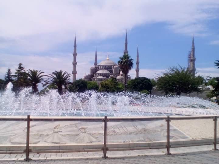 Zdjęcia: Sultanahmet, Istambuł , Sultanahmet, TURCJA Zdjęcia: Sultanahmet, Istambuł , Sultanahmet, TURCJA
