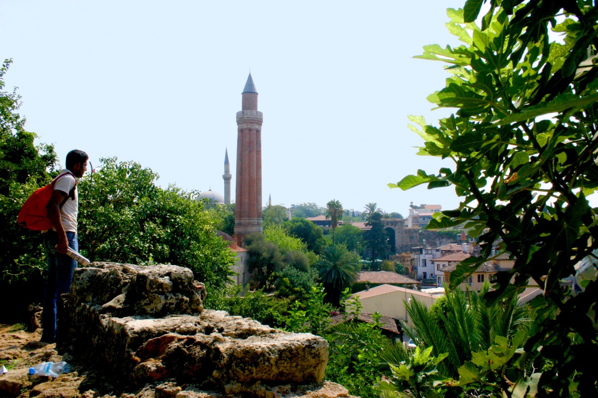 Zdjęcia: Antalya, Antalya, ***, TURCJA Zdjęcia: Antalya, Antalya, ***, TURCJA