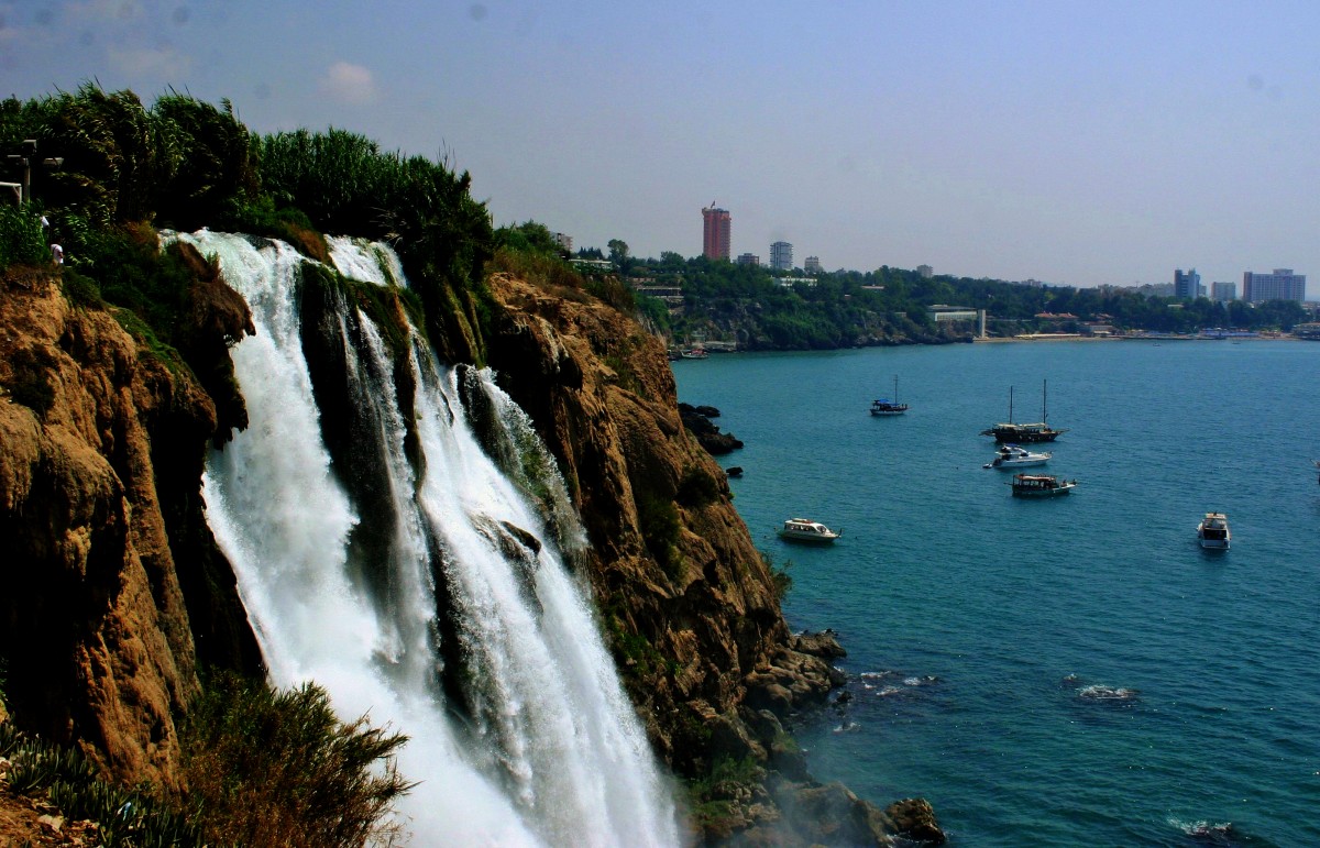 Zdjęcia: Antalya, Antalya, ***, TURCJA Zdjęcia: Antalya, Antalya, ***, TURCJA
