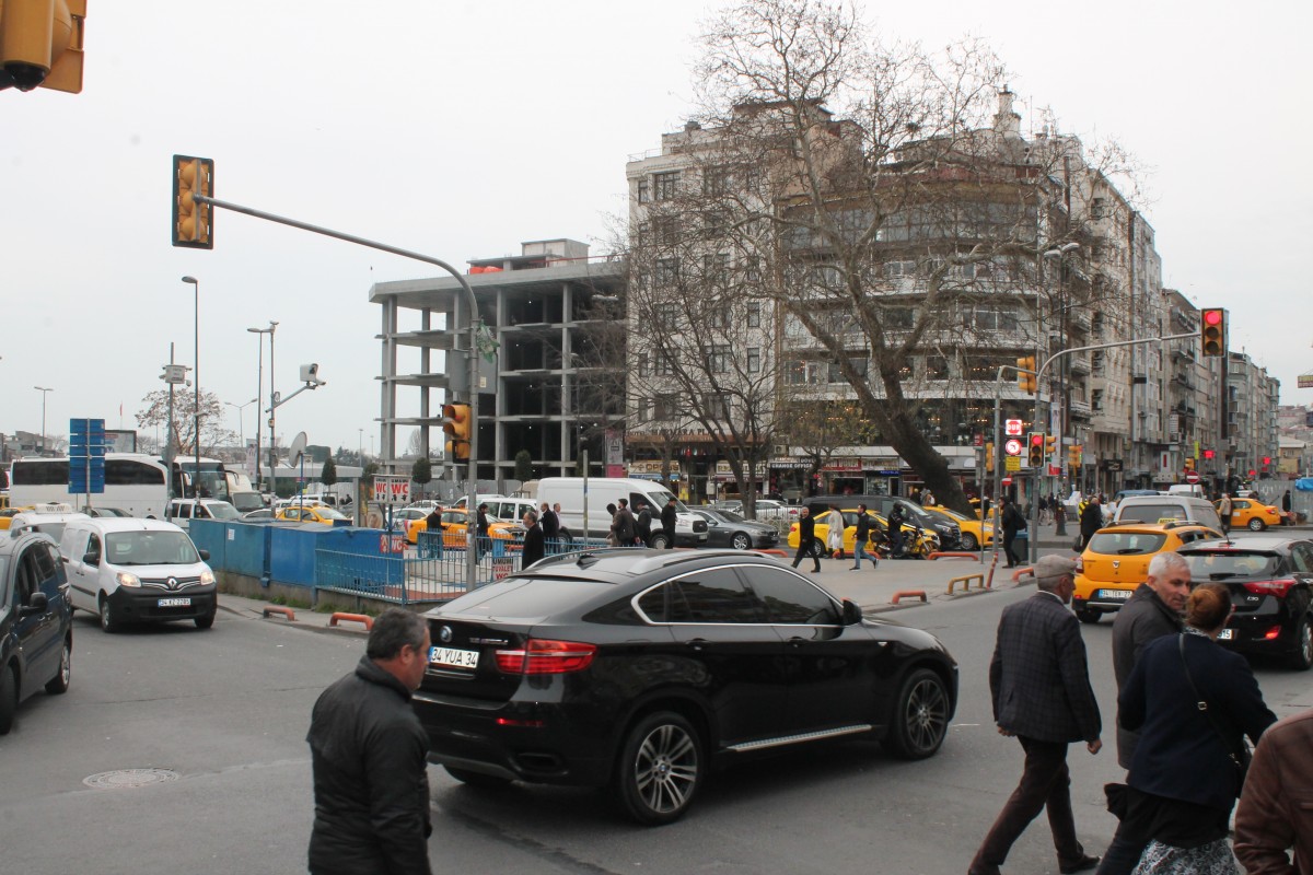 Zdjęcia: Stambul, TURCJA 2018, TURCJA Zdjęcia: Stambul, TURCJA 2018, TURCJA