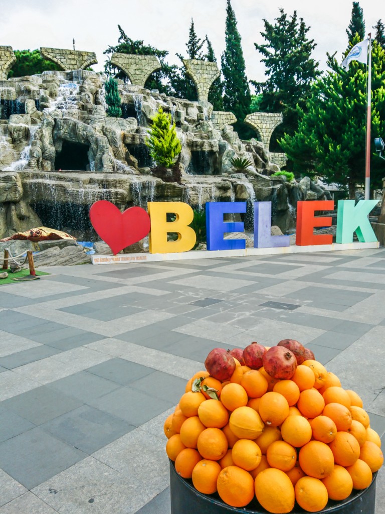 Zdjęcia: Belek, Riwiera Turecka, Belek, TURCJA Zdjęcia: Belek, Riwiera Turecka, Belek, TURCJA