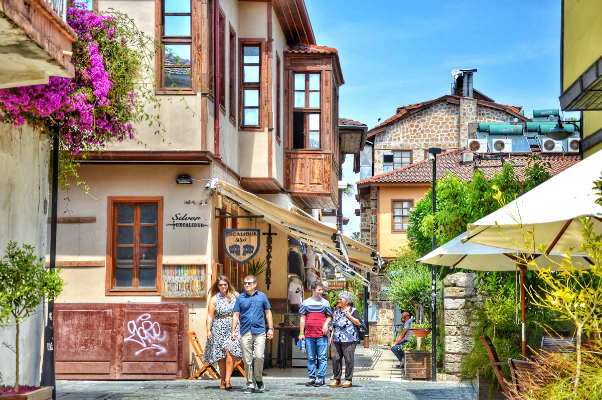 Zdjęcia: Antalya, Antalya, TURCJA Zdjęcia: Antalya, Antalya, TURCJA