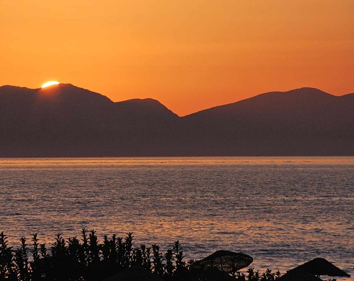 Zdjęcia: Turgutreis, Półwysep Bodrum, Nostalgicznie, TURCJA Zdjęcia: Turgutreis, Półwysep Bodrum, Nostalgicznie, TURCJA