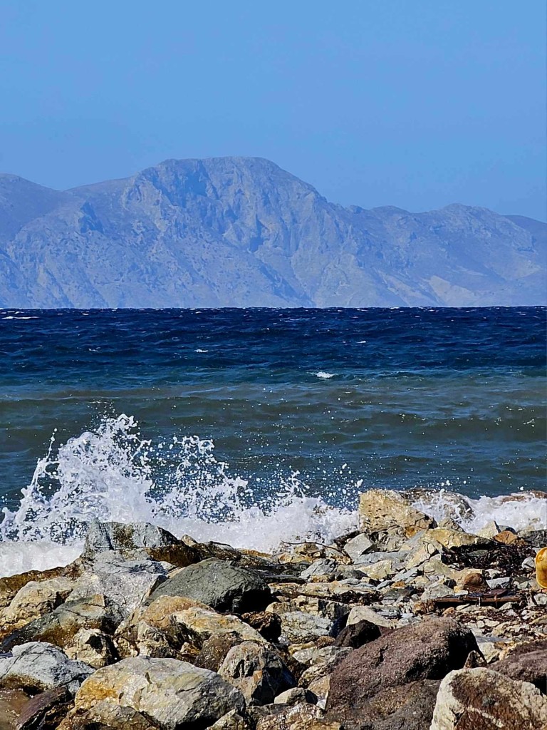 Zdjęcia: Turgutreis, Półwysep Bodrum, Góry na horyzoncie, TURCJA Zdjęcia: Turgutreis, Półwysep Bodrum, Góry na horyzoncie, TURCJA