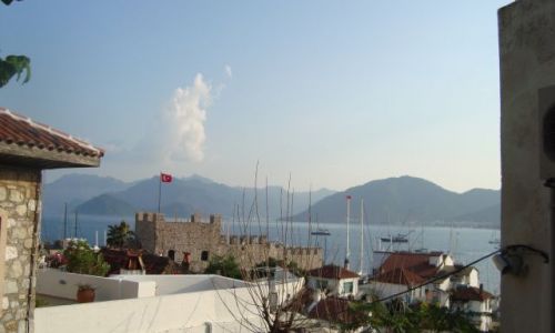 Zdjecie TURCJA / - / Marmaris / Marmaris