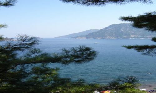 Zdjecie TURCJA / brak / Turcja / Marmaris