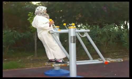 Zdjecie TURCJA / - / Siownia przy play / Lecimy na sik? :) Jaaaaasne!