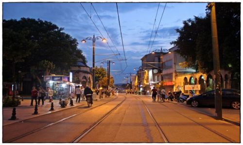 Zdjecie TURCJA / . / . / Istanbul