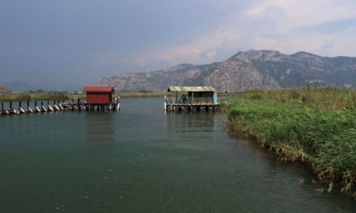 Zdjcie TURCJA / poudniowo-zachodniej Turcji / Daylan / Klimaty Turcji