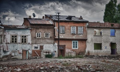 Zdjcie TURCJA / Kurdystan / - / Kurdystan - pitnastka