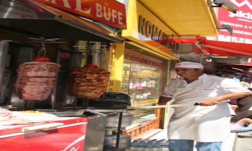 Zdjęcie TURCJA / TURCJA / nie ma jak pyszny kebab:) / TURCJA