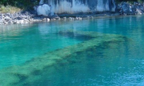 Zdjecie TURCJA / - / Kekova / L