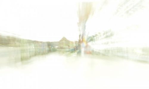 Zdjcie TURCJA / Antalya / Kemer / Abstrakcja w Kemer