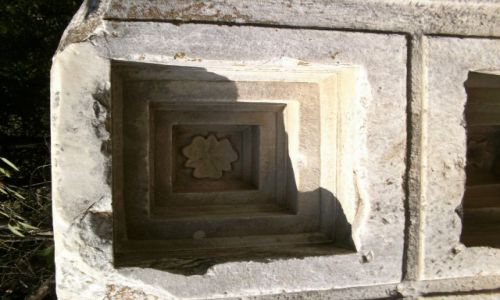 Zdjęcie TURCJA / - / Troja / Było, minęło...