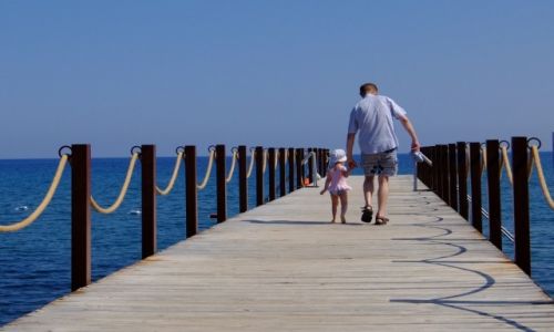 Zdjecie TURCJA / Bodrum / Gumusluk / chodź, pokażę Ci świat