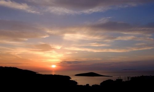 Zdjecie TURCJA / Bodrum / Gumusluk / chwilo trwaj...