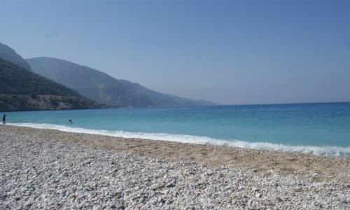 Zdjecie TURCJA / - / Oludeniz / Wakacje 2014