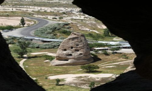 Zdjcie TURCJA / KAPADOCJIA / KAPADOCJIA / KAPADOCJIA