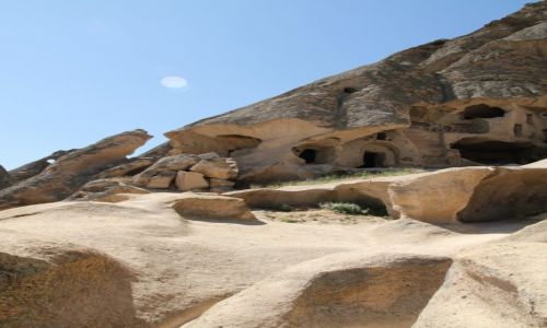 Zdjcie TURCJA / KAPADOCJIA / KAPADOCJIA / KAPADOCJIA