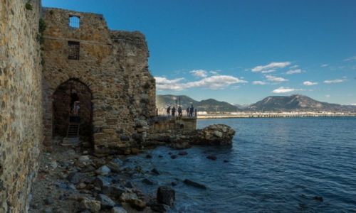 Zdjęcie TURCJA / Riviera Turecka / Alanya / Alanya