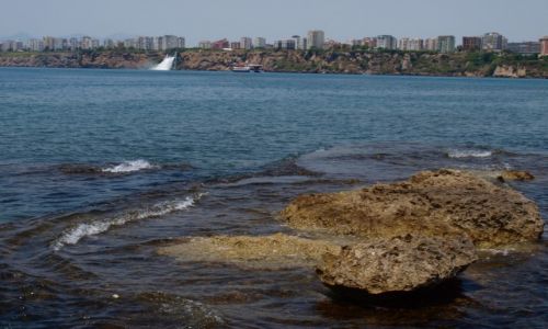Zdjecie TURCJA / poudniowa Turcja / Antalya / Antalya