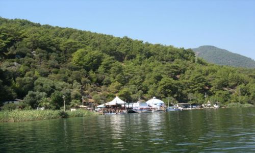 Zdjęcie TURCJA / brak / Fethyie / Dalaman