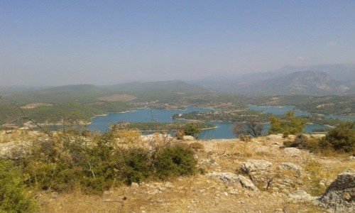 Zdjecie TURCJA / Antalya / Alanya / Dolina