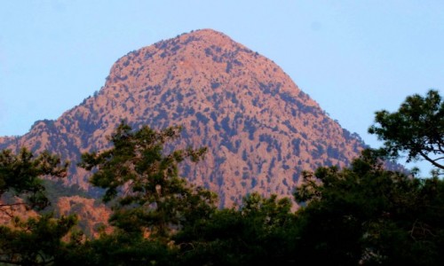 Zdjcie TURCJA / Kemer / Kemer / ***