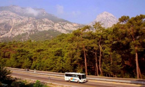 Zdjcie TURCJA / Kemer / Kemer / ***