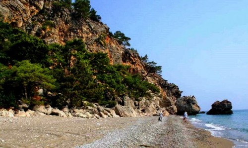 Zdjcie TURCJA / Kemer / Kemer / ***