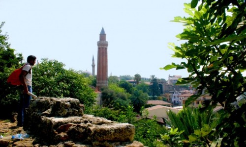Zdjecie TURCJA / Antalya / Antalya / ***