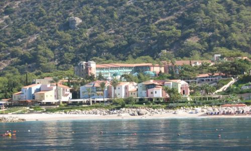 Zdjęcie TURCJA / brak / Oludeniz / Oludeniz
