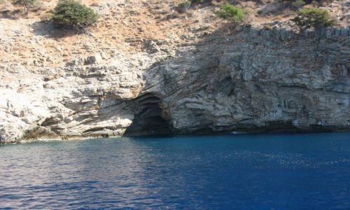 Zdjęcie TURCJA / brak / Oludeniz / Oludeniz