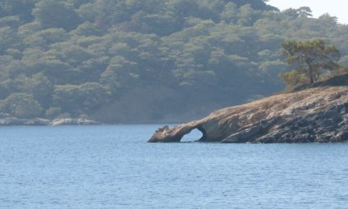 Zdjęcie TURCJA / brak / Oludeniz / Turcja
