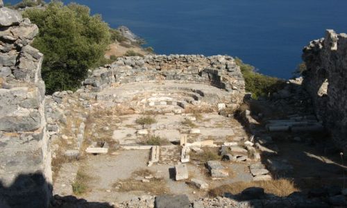 Zdjęcie TURCJA / brak / Oludeniz / Turcja