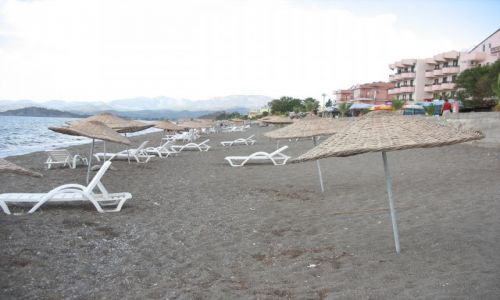 Zdjęcie TURCJA / brak /  Fethyie / Fethyie