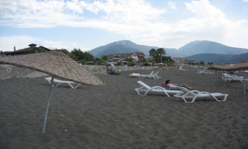 Zdjęcie TURCJA / brak /  Fethyie / Fethyie