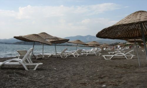 Zdjęcie TURCJA / brak /  Fethyie / Fethyie