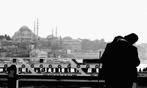Zdjecie TURCJA / Istambu / Istambu / Istanbul