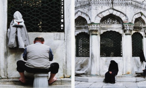 Zdjecie TURCJA / Istambu / Istambu / Istanbul