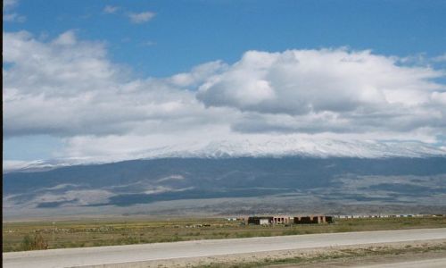 Zdjęcie TURCJA / Wschodnia turcja / Okolica Araratu / ARARAT