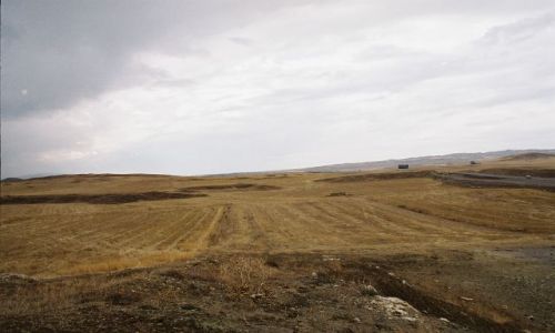 Zdjcie TURCJA / srodkowa turcja / srodkowa turcja / Turecki krajobraz