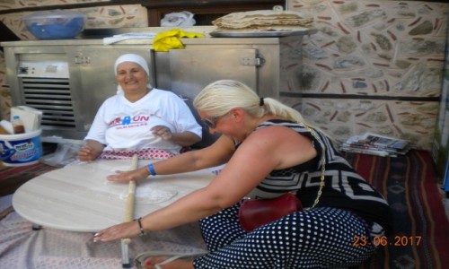 Zdjecie TURCJA / - / Alanya / Tureckie wakacje