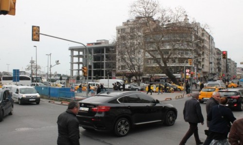 Zdjęcie TURCJA / - / Stambul / TURCJA 2018