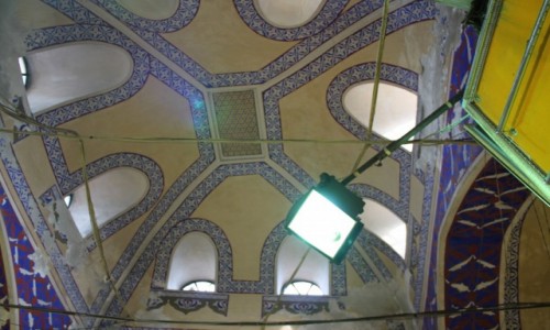 Zdjęcie TURCJA / - / Stambul / TURCJA 2018
